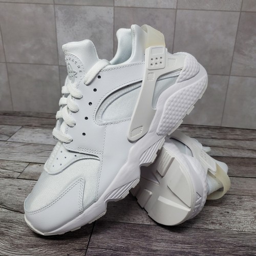 Nike air huarache triple - nike,